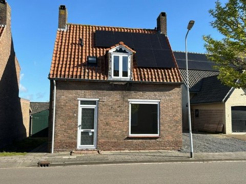  Peurssensstraat 2A, Aardenburg