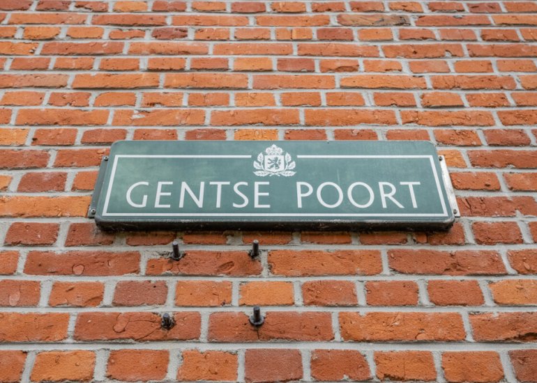  Gentse Poort 5, Hulst