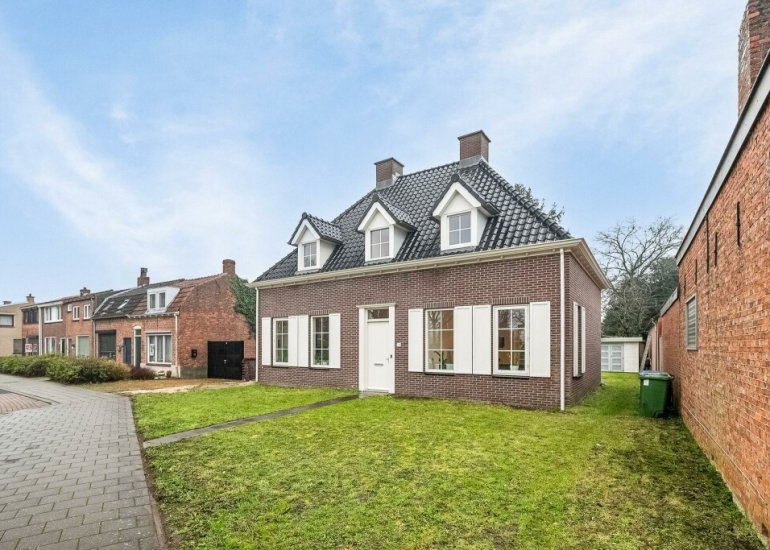  Zoutestraat 70a, Hulst