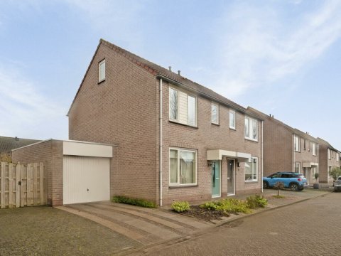  Churchillhof 29, Kloosterzande