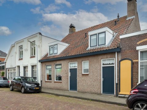  Rozemarijnstraat 7, Zaamslag