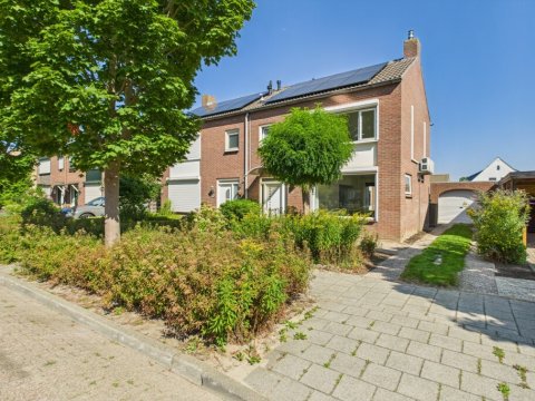  Adriaan Walravenstraat 15, Zaamslag