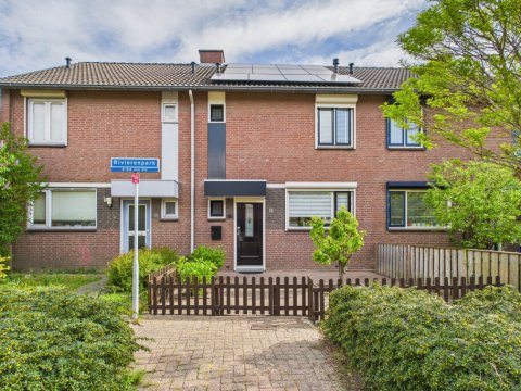  Rivierenpark 85, Terneuzen