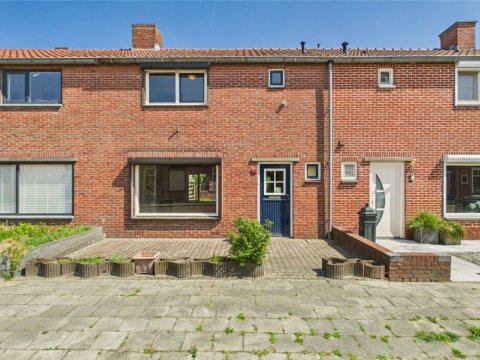  Calandstraat 14, Sas Van Gent