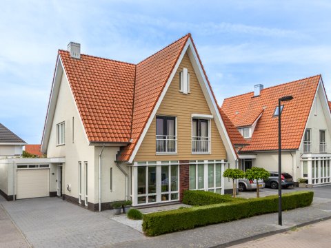  Vlinderlaan 16, Terneuzen