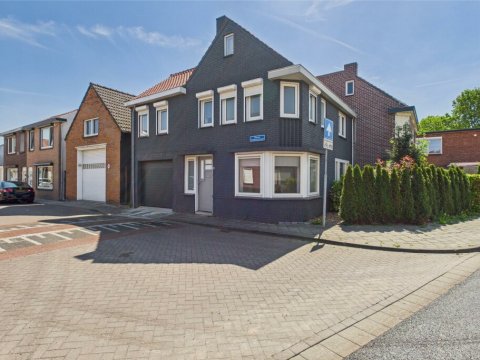 Pieter Paulusstraat 25, Axel
