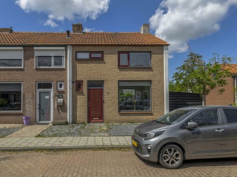 Bosjesweg 15, Sluiskil
