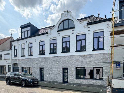  Oostdam 51c, Sas Van Gent