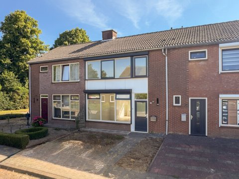 Crocusstraat 22, Hoek