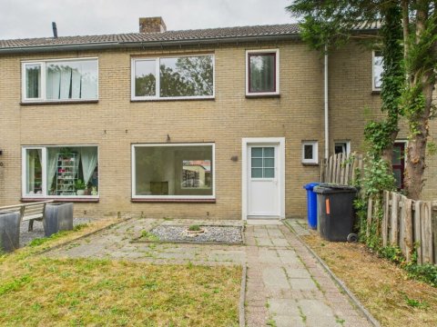  Drostlaan 42, Sluiskil