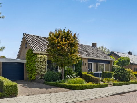  Kastanjestraat 20, Vogelwaarde