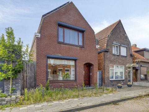  Middenstraat 96, Sluiskil