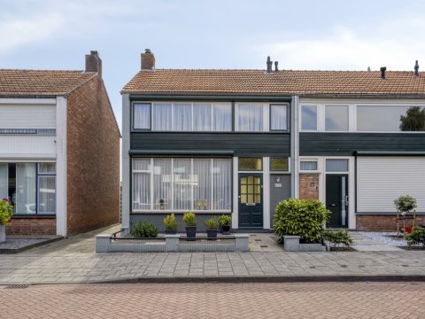  Calandstraat 24, Axel