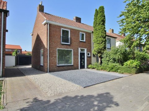  Zandstraat 147, Sas Van Gent