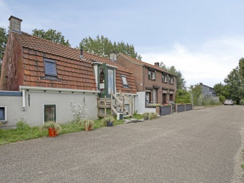  Bovenweg 76, Sluiskil