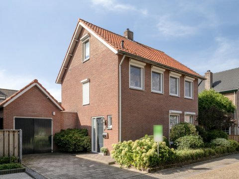  Janseniuslaan 83, Hulst