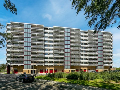  Churchilllaan 736, Terneuzen