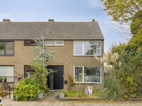  Beethovenhof 40, Terneuzen