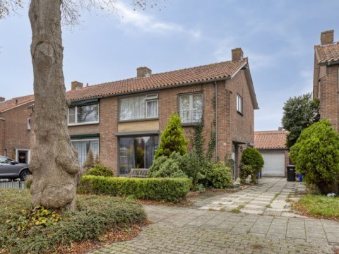  Koninginnelaan 13, Terneuzen