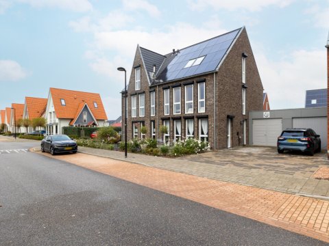  Koninginnepage 29, Terneuzen