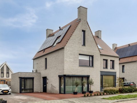  Waterlanden 11, Terneuzen
