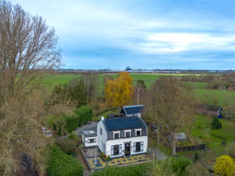  Graafjansdijk B 37, Westdorpe