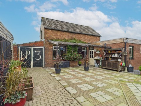  Plevierstraat 3, Hengstdijk