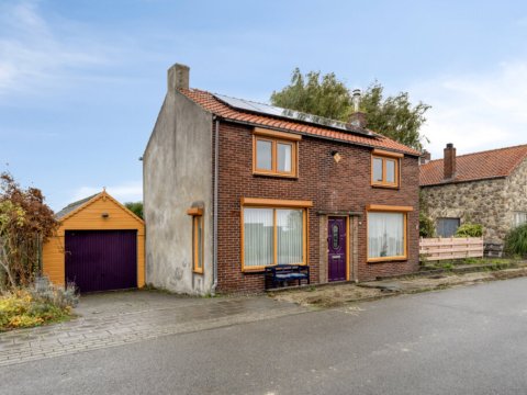  Hulsterweg 167, Terhole