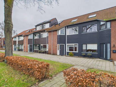  Oude Vaart 152, Terneuzen