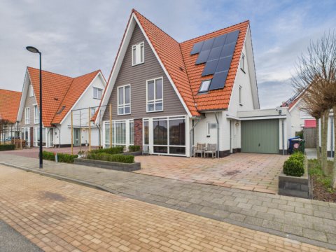  Koninginnepage 26, Terneuzen