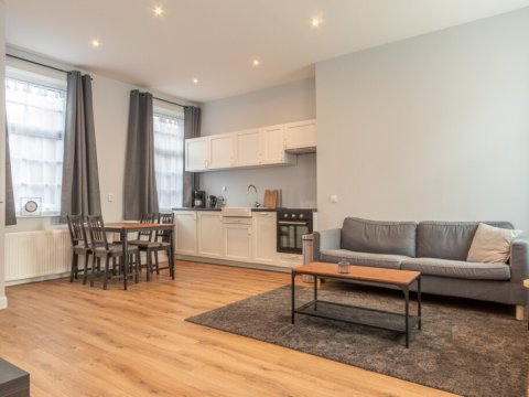  Burgemeester Geillstraat 18, Terneuzen