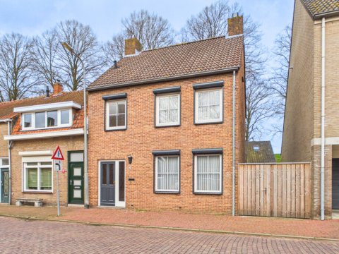  Nieuweweg 44A, Hulst
