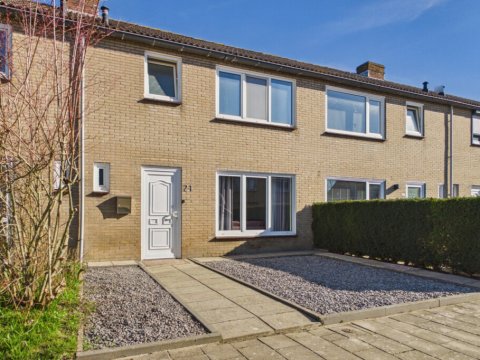  Landstraat 21, Sluiskil