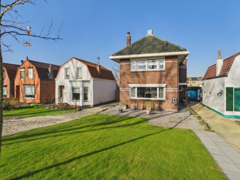  Kanaalzicht 29, Sluiskil