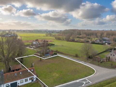  Zandstraat 77, Hulst