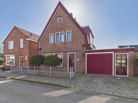  Wilhelminastraat 31, Axel