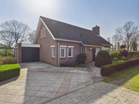  Piet Heinstraat 38, Kloosterzande