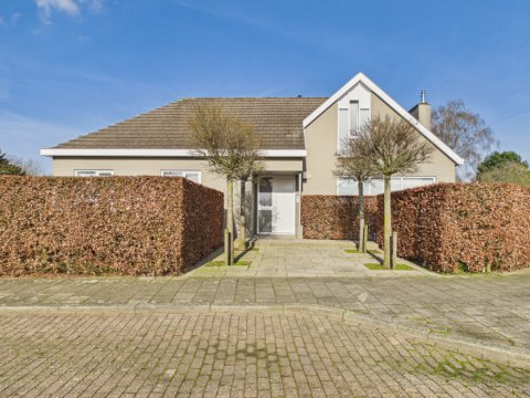  Zuidsingel 1a, Axel