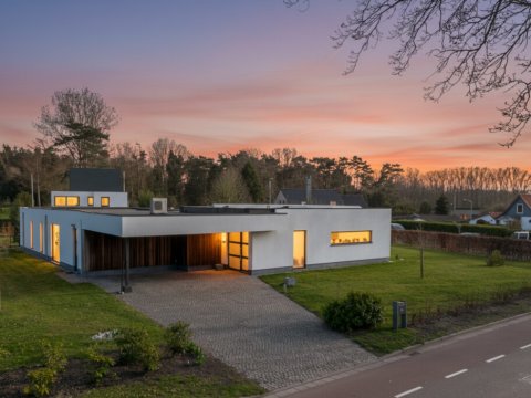  Julianastraat 113, Heikant