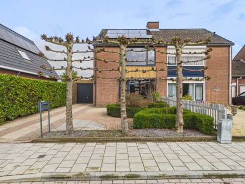  Romerswaalestraat 4a, Zuiddorpe