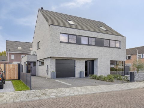  Frans Halsstraat 9c, Clinge