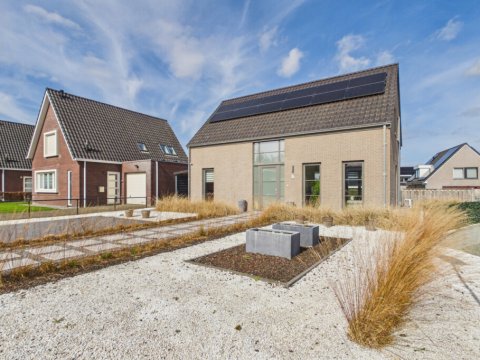  Graafjansdijk A 25c, Westdorpe