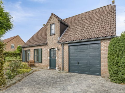  Beukenlaan 14, Koewacht