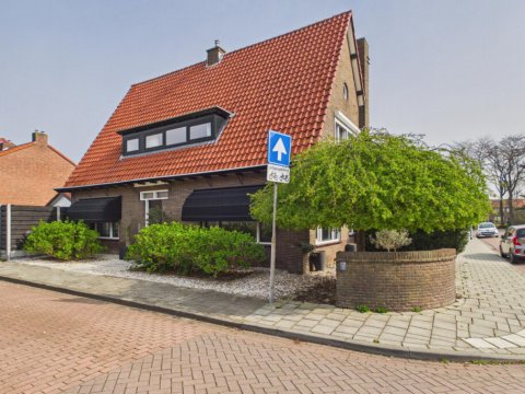  Hendrikstraat 14, Terneuzen