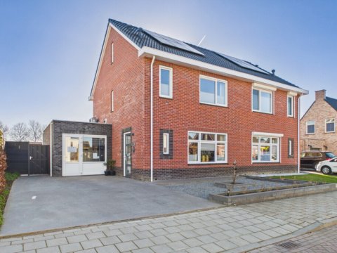  Jacob van Heemskerckstraat 11a, Kloosterzande