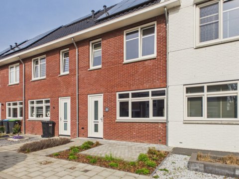  Singel 14, Westdorpe