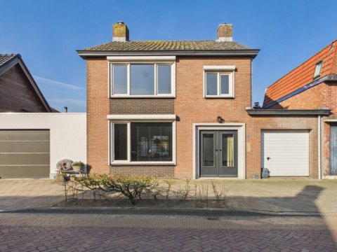 's-Gravenstraat 242, Clinge