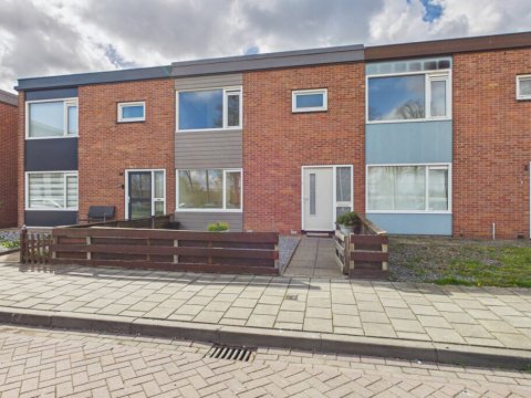  Willem Kloosstraat 5, Terneuzen