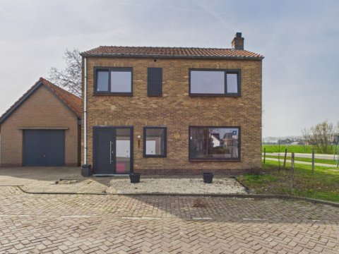  Zoutedijk 21, Kloosterzande