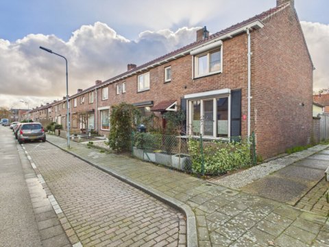  Rozenstraat 57, Terneuzen